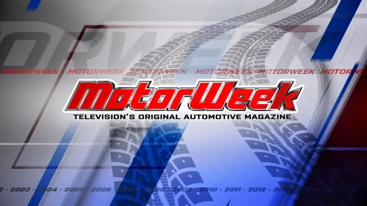 MotorWeek Begins September 19